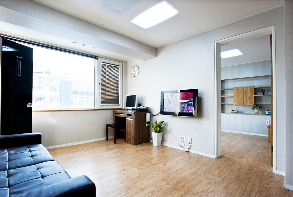 Myeongdong Ecohouse 2*
