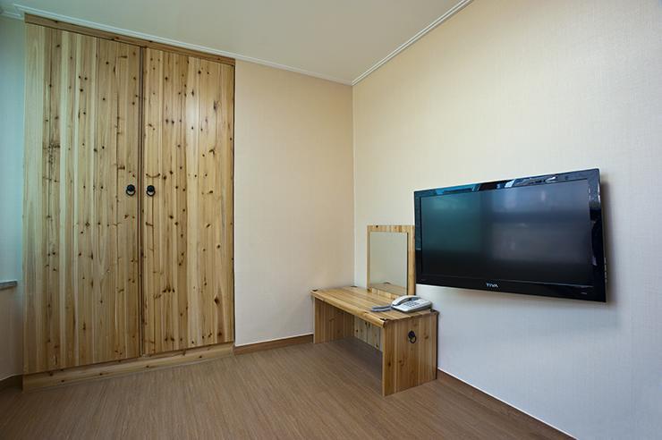 Myeongdong Ecohouse Guest house