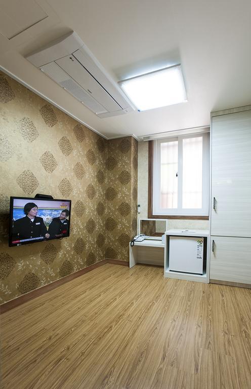 Gasthof Myeongdong Ecohouse Seoul