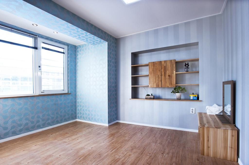 Gasthof Myeongdong Ecohouse