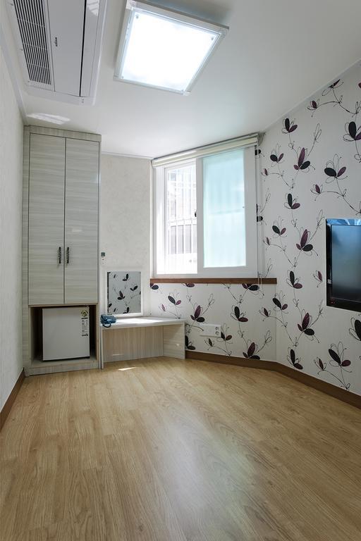 Myeongdong Ecohouse Seoul