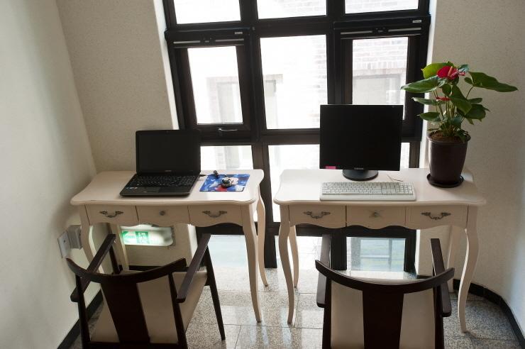 Myeongdong Ecohouse 2*