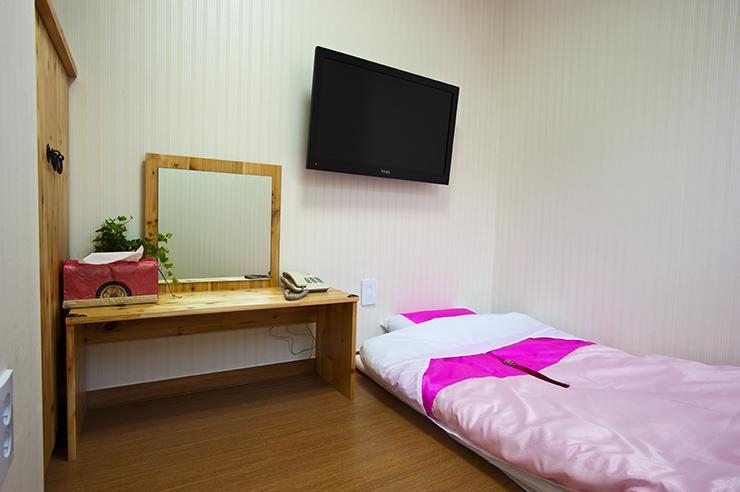 Myeongdong Ecohouse Guest house 2*