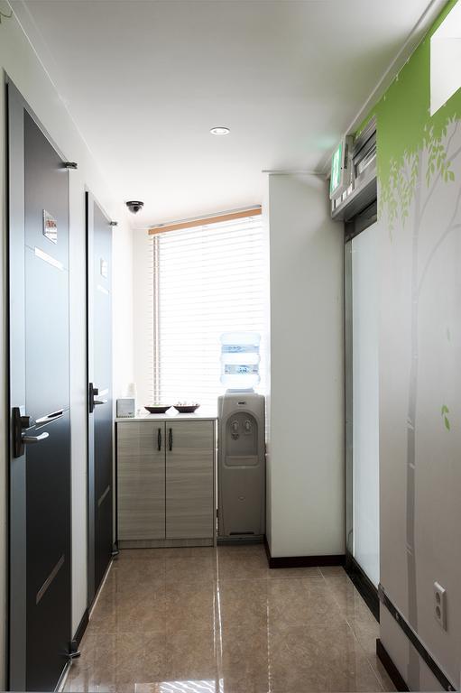 Myeongdong Ecohouse Seoul