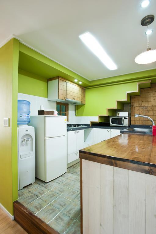 Myeongdong Ecohouse