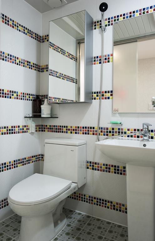 Guest house Myeongdong Ecohouse 2*
