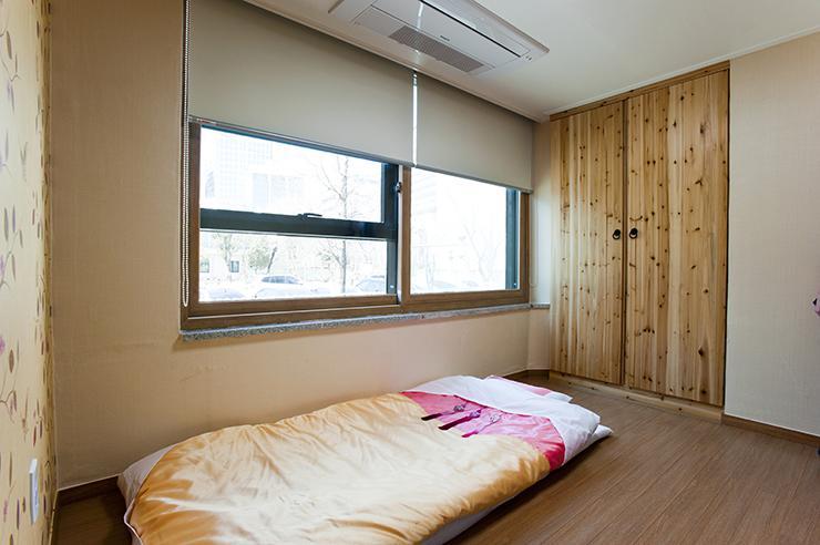 Myeongdong Ecohouse