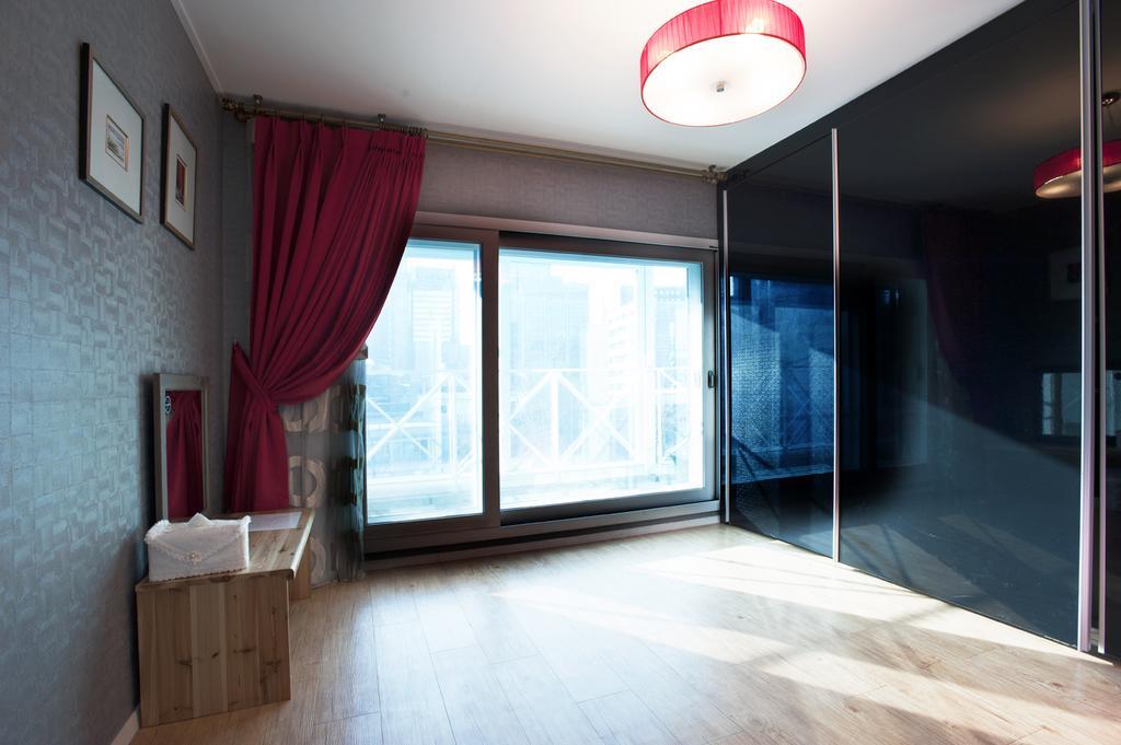 Gasthof Myeongdong Ecohouse