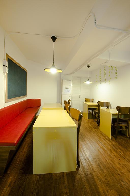 Myeongdong Ecohouse Seoul