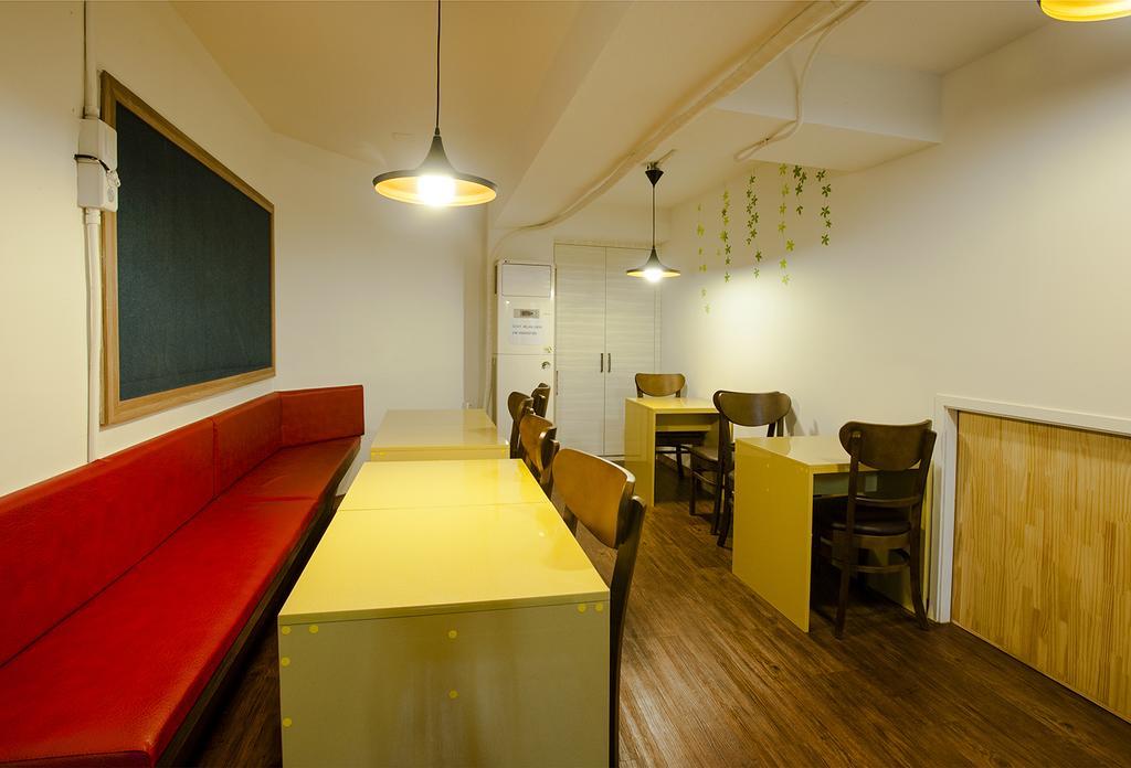 Myeongdong Ecohouse 2* Seoul
