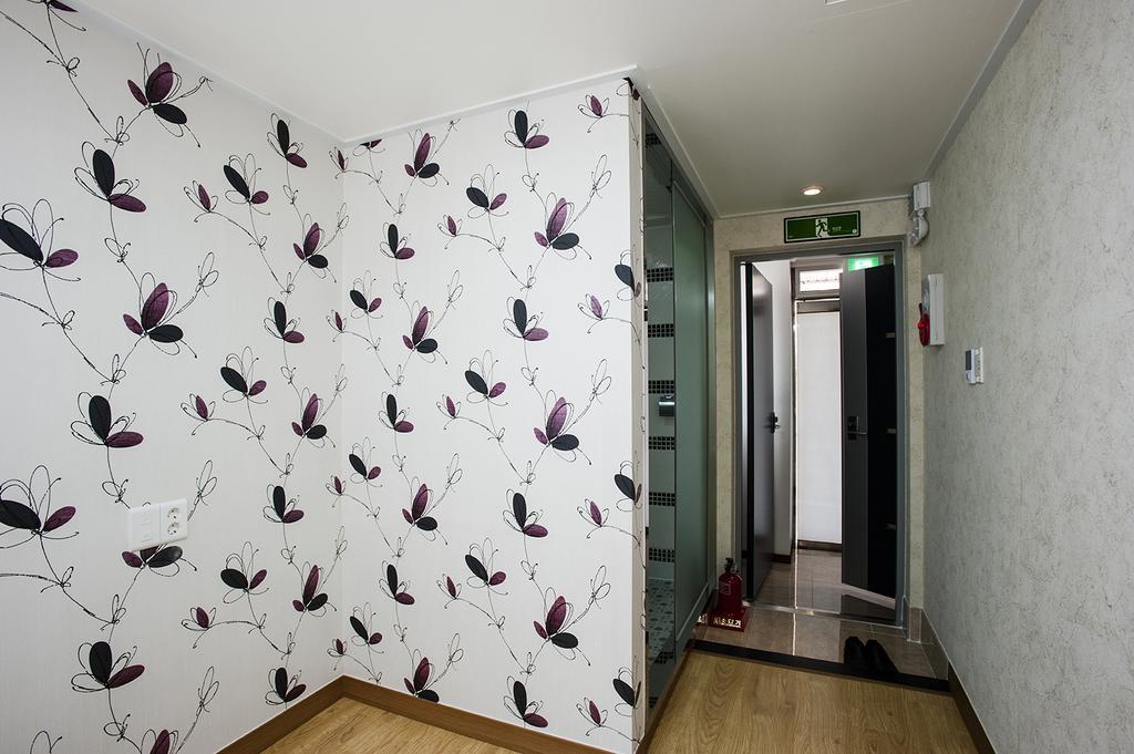Myeongdong Ecohouse 2*