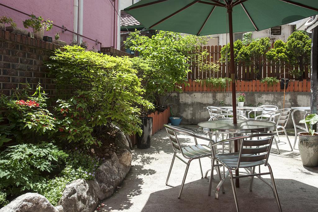 Gasthof Myeongdong Ecohouse