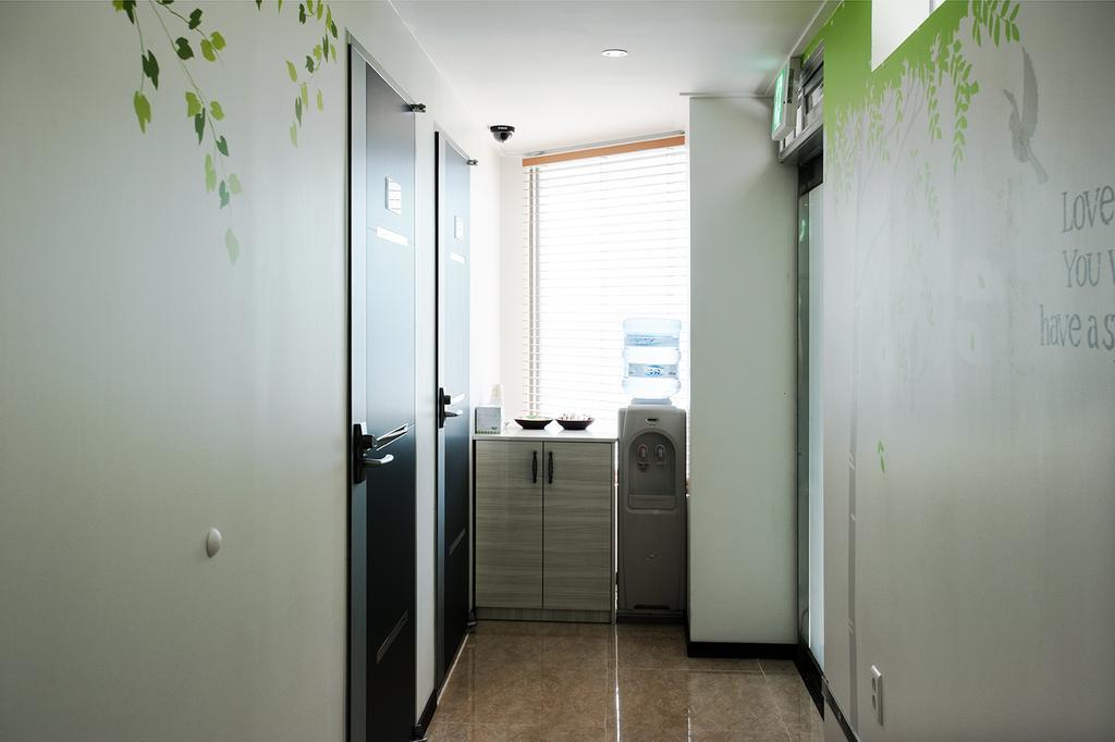 Guest house Myeongdong Ecohouse 2*