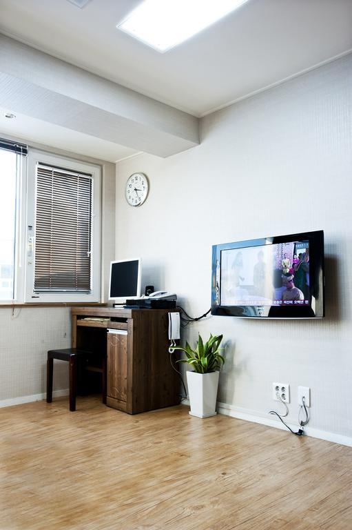 Guest house Myeongdong Ecohouse Seoul