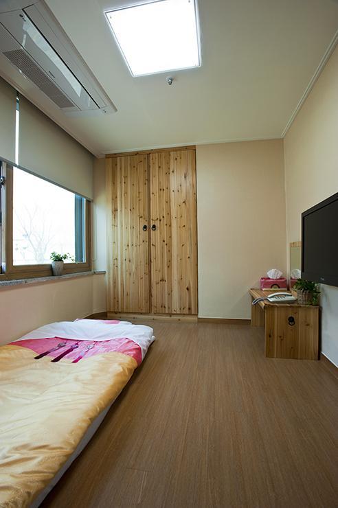 Myeongdong Ecohouse