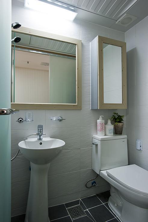 Myeongdong Ecohouse Seoul